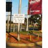 6-8 Meters Truck Short Term Parking