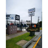 6-8 Meters Truck Short Term Parking